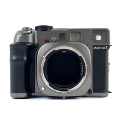 マミヤ マミヤ7 ボディ 中判カメラ カメラ 【中古】cambb