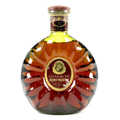レミーマルタン セントー XO グリーンボトル 700ml ブランデー コニャック 酒 【古酒】liqbb