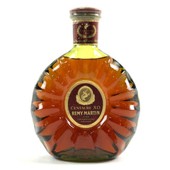 レミーマルタン セントー XO グリーンボトル 700ml ブランデー コニャック 酒 【古酒】liqbb