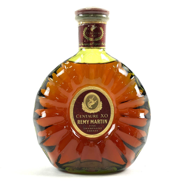 未開栓 レミーマルタン XO セントー グリーンボトル コニャック ブランデー レミーマルタン セントー XO グリーンボトル 700ml ブランデー