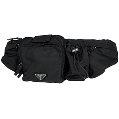 プラダ ボディバッグ ナイロン VA0056 レディース ブランドバッグ・小物 【中古】brbag