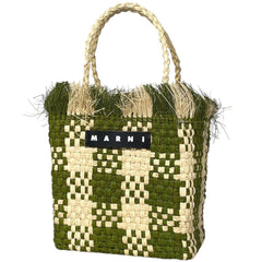 マルニ ハンドバッグ レザー レディース ブランドバッグ・小物 【中古】brbag