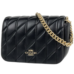 コーチ ショルダーバッグ レザー CY663 レディース ブランドバッグ・小物 【中古】brbag
