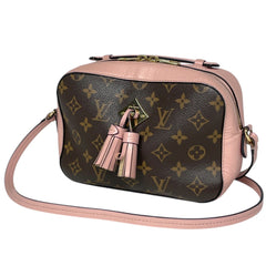 ルイ・ヴィトン サントンジュ ショルダーバッグ モノグラム M44442 レディース ブランドバッグ・小物 【中古】brbag