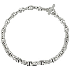 エルメス ネックレス シルバー925 レディース ブランドアクセサリー 【中古】bracc