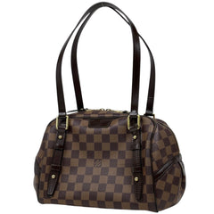 ルイ・ヴィトン リヴィントンPM ショルダーバッグ ダミエ N41157 レディース ブランドバッグ・小物 【中古】brbag