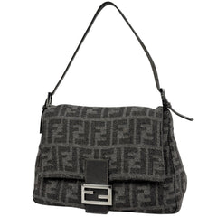 フェンディ ショルダーバッグ ファブリック 26325 レディース ブランドバッグ・小物 【中古】brbag