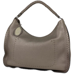 フェンディ ショルダーバッグ レザー 8BR582 レディース ブランドバッグ・小物 【中古】brbag