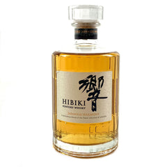 サントリー 響 ジャパニーズハーモニー 700ml 国産ウイスキー 酒 【古酒】liqbb【東京都内限定お届け】