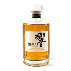 サントリー 響 ジャパニーズハーモニー 700ml 国産ウイスキー 酒 【古酒】liqbb【東京都内限定お届け】