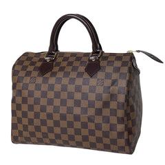 ルイ・ヴィトン スピーディ30 ハンドバッグ ダミエ N41531 レディース ブランドバッグ・小物 【中古】brbag