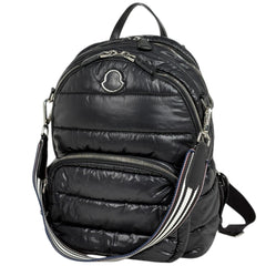 モンクレール リュック ナイロン E109A0067000 68950 メンズ ブランドバッグ・小物 【中古】brbag