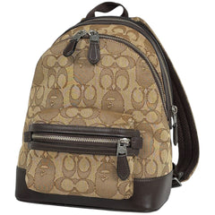 コーチ リュック キャンバス 89382 レディース ブランドバッグ・小物 【中古】brbag
