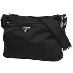 プラダ ショルダーバッグ ナイロン レディース ブランドバッグ・小物 【中古】brbag