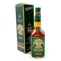 アンダーソンクラブ ANDERSON CLUB 10年 750ml アメリカンウイスキー 酒 【古酒】liqbb