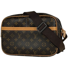 ルイ・ヴィトン リポーターPM ショルダーバッグ モノグラム M45254 レディース ブランドバッグ・小物 【中古】brbag