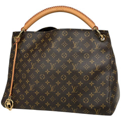 ルイ・ヴィトン アーツィーMM ショルダーバッグ モノグラム M40249 レディース ブランドバッグ・小物 【中古】brbag