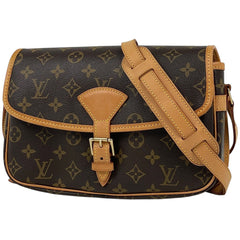 ルイ・ヴィトン ソローニュ ショルダーバッグ モノグラム M42250 レディース ブランドバッグ・小物 【中古】brbag