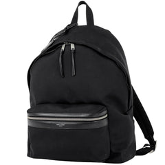 サンローランパリ リュック キャンバス 534967 レディース ブランドバッグ・小物 【中古】brbag