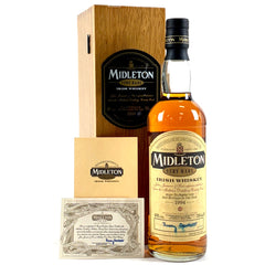 ミドルトン MIDLETON ベリーレア 1994 700ml アイリッシュウイスキー 酒 【古酒】liqbb