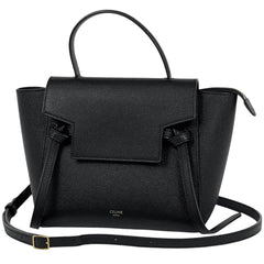 セリーヌ ハンドバッグ レザー レディース ブランドバッグ・小物 【中古】brbag