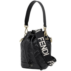 フェンディ ハンドバッグ レザー 8BS093 レディース ブランドバッグ・小物 【中古】brbag