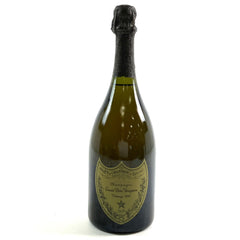 ドン・ペリニヨン ヴィンテージ 1995 750ml シャンパン 酒 【古酒】liqbb