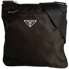 プラダ ショルダーバッグ ナイロン BT7372 レディース ブランドバッグ・小物 【中古】brbag