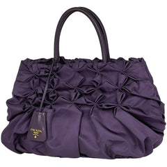プラダ ハンドバッグ ナイロン レディース ブランドバッグ・小物 【中古】brbag