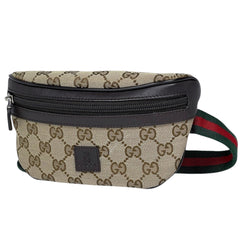 グッチ ボディバッグ GGキャンバス 311159 レディース ブランドバッグ・小物 【中古】brbag