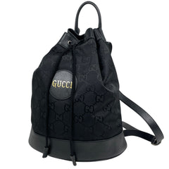 グッチ リュック ナイロン 625862 レディース ブランドバッグ・小物 【中古】brbag