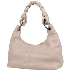 ボッテガヴェネタ ショルダーバッグ レザー 145574 レディース ブランドバッグ・小物 【中古】brbag