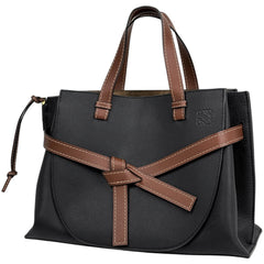 ロエベ トートバッグ レザー レディース ブランドバッグ・小物 【中古】brbag