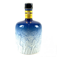 サントリー 創業100周年記念 感謝百年 1899-1999 佐治敬三 陶器ボトル 700ml 国産ウイスキー 酒 【古酒】liqbb【東京都内限定お届け】