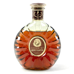 レミーマルタン セントー XO グリーンボトル 700ml ブランデー コニャック 酒 【古酒】liqbb