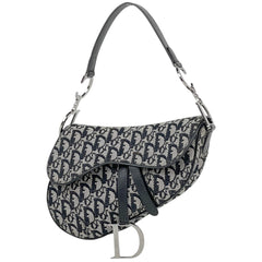 クリスチャンディオール ショルダーバッグ キャンバス レディース ブランドバッグ・小物 【中古】brbag