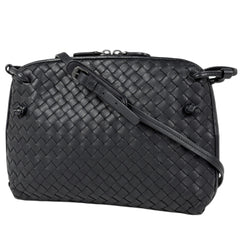 ボッテガヴェネタ ショルダーバッグ レザー レディース ブランドバッグ・小物 【中古】brbag