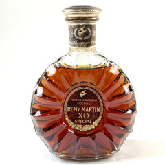 レミーマルタン XO スペシャル 旧 クリアボトル 700ml ブランデー コニャック 酒 【古酒】liqbb