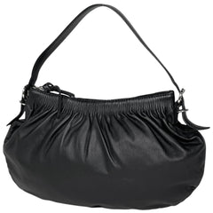 ミュウ ミュウ ハンドバッグ レザー レディース ブランドバッグ・小物 【中古】brbag
