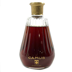 カミュ カラフェ バカラボトル 700ml ブランデー コニャック 酒 【古酒】liqbb