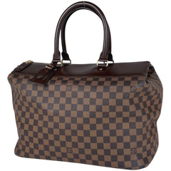 ルイ・ヴィトン グリニッジPM 旅行バッグ ダミエ N41165 レディース ブランドバッグ・小物 【中古】brbag