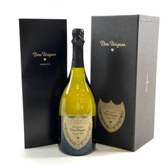 ドン・ペリニヨン ヴィンテージ 2012 750ml シャンパン 酒 【古酒】liqbb