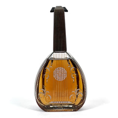 サントリー 山崎 12年 ピュアモルト リュート型ボトル 600ml 国産ウイスキー 酒 【古酒】liqbb【東京都内限定お届け】