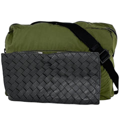 ボッテガヴェネタ ショルダーバッグ レザー レディース ブランドバッグ・小物 【中古】brbag