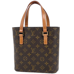 ルイ・ヴィトン ヴァヴァンPM ハンドバッグ モノグラム M51172 レディース ブランドバッグ・小物 【中古】brbag