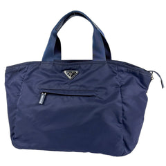 プラダ トートバッグ ナイロン BR5093 レディース ブランドバッグ・小物 【中古】brbag