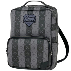 ルイ・ヴィトン モジュラー リュック モノグラムエクリプス M45962 メンズ ブランドバッグ・小物 【中古】brbag