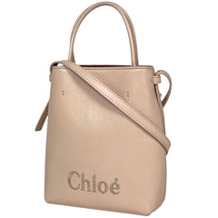 クロエ レザー レディース ブランドバッグ・小物 【中古】brbag