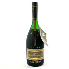 レミーマルタン エクストラ グランド ファイン シャンパーニュ 旧 700ml ブランデー コニャック 酒 【古酒】liqbb