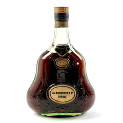 ヘネシー ジャズ ヘネシー XO 金キャップ グリーンボトル 700ml ブランデー コニャック 酒 【古酒】liqbb